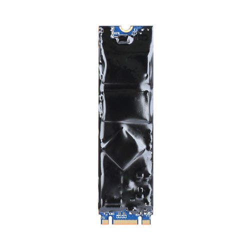 SSD SATA III - SV240-M280 FIPS 140-2 - Apacer Technology B.V. - interno / M.2 2280 / industriale