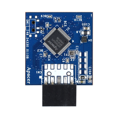 Modulo disco USB industriale - UDM2A-M - Apacer Technology B.V.