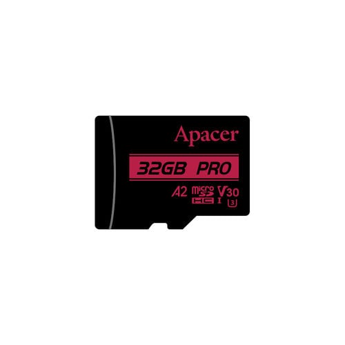 Scheda di memoria MicroSD - PRA233/PRA212 - Apacer Technology B.V. - 32 GB / 64 GB