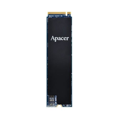 SSD PCIe - PV250-M280 - Apacer Technology B.V. - interno / M.2 / industriale