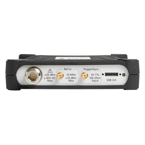 Analizzatore di spettro - RSA306B - Tektronix - di segnale / di rete di comunicazione / portatile