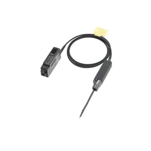 Sonda di tensione - IsoVu™ - Tektronix - di corrente / di frequenza / ottica