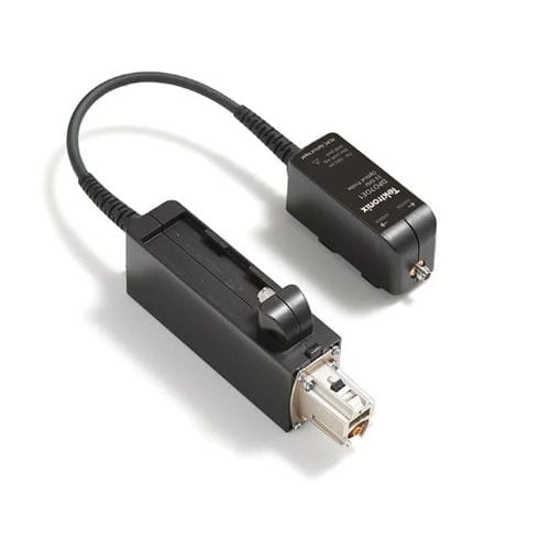 Sonda ottica - DPO7OE series  - Tektronix - per oscilloscopio / per l'analisi / per ricerca e sviluppo