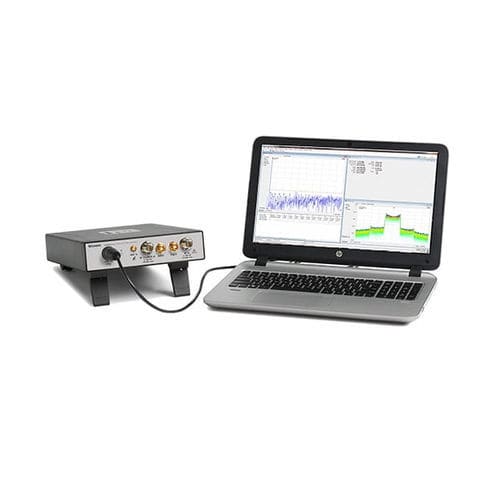 Analizzatore di spettro - RSA600  - Tektronix - di segnale / di rete di comunicazione / benchtop