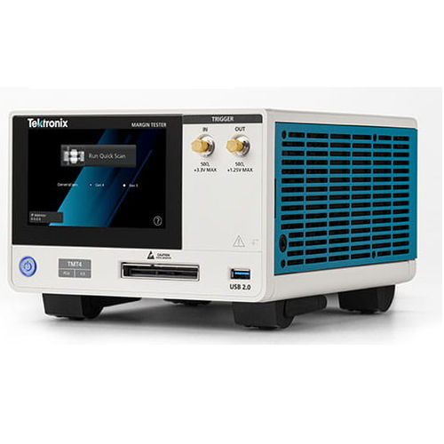 Tester dei margini di progetto del bus - TMT4  - Tektronix - benchtop
