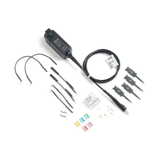 Sonda di tensione - P6243 - Tektronix - per oscilloscopio / ad alta velocità