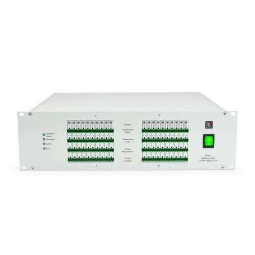 Tester di impedenza - EA-BIM 20000 - Tektronix - di batteria / benchtop / multicanale