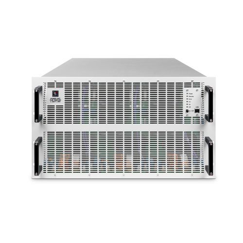 Alimentatore elettrico rack 19" - EA-10000 - Tektronix - DC / ad uscita variabile / a commutazione