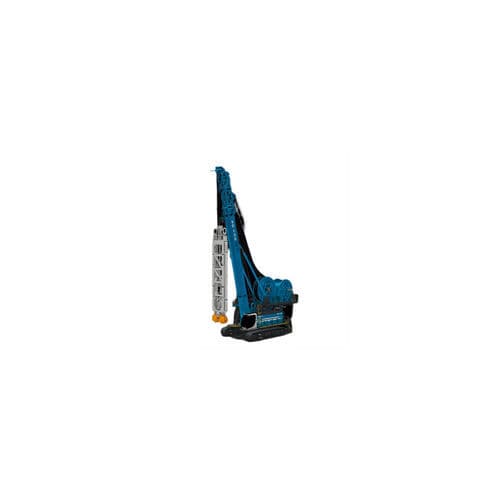 Perforatrice di carotaggio - SC-135 HD - SOILMEC S.P.A. - per diaframma / cingolata / rotativa