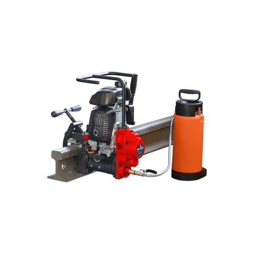 Trapano elettrico - PRO-36RH - Promotech - compatto / potente / forarotaie