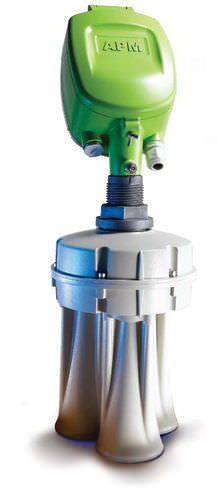 Sensore di livello e di volume acustico - 3DLevelScanner MV series - APM Automation Solutions Ltd. - per solidi / con mappatura della superficie in 3D