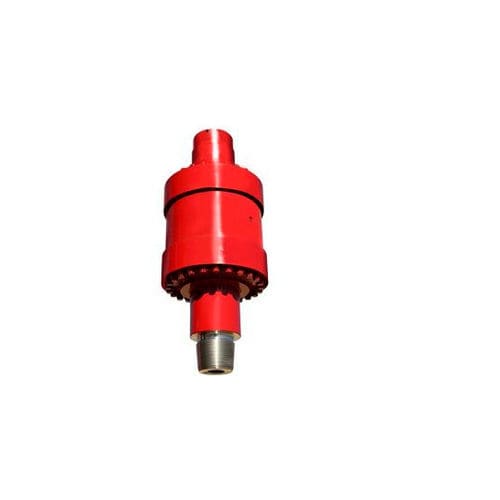 Adattatore idraulico per asta di perforazione - FCS - Foremost Industries LP - filettato