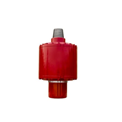 Adattatore idraulico per asta di perforazione - FCS 306430 - Foremost Industries LP - di filettatura / con estensione