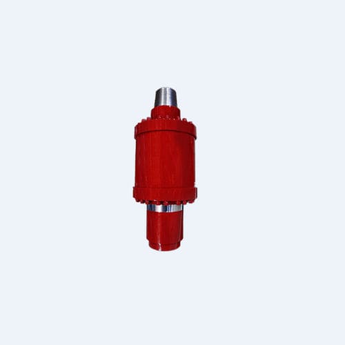 Adattatore idraulico per asta di perforazione - FCS 400127 - Foremost Industries LP - filettato
