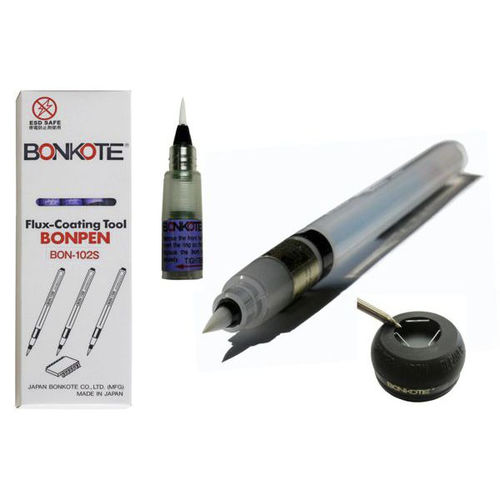 Punta dosatrice per manipolazione di liquidi - Original BONKOTE - LICO Electronics Gmbh
