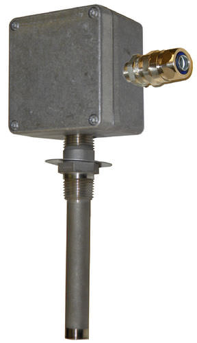 Rilevatore di calore - LICO Electronics Gmbh - di incendio / analogico / antideflagrante