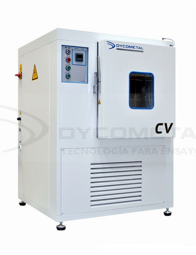 Congelatore da laboratorio - CV series - CTS - bassa temperatura / industriale