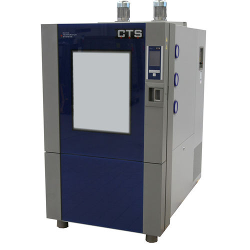 Camera climatica - TS series - CTS - di temperatura / con finestra