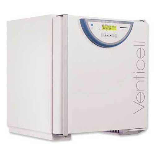 Forno a camera - Venticell  series - CTS - per essiccazione / elettrico / a convezione forzata