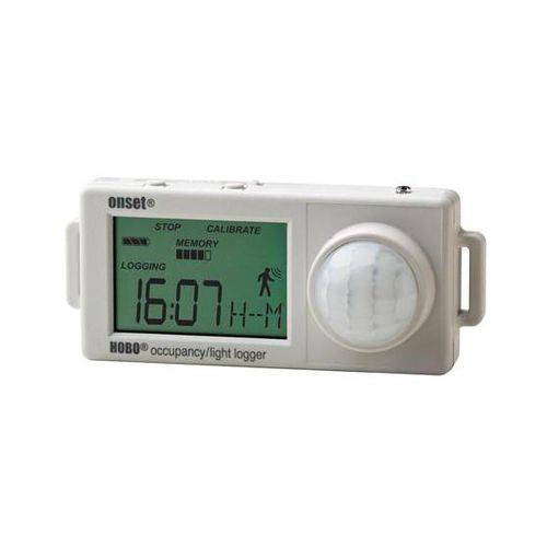 Data logger di dati dell'intensità della luce - HOBO UX90-006M - ONSET - di energia / di presenza / con luce on/off