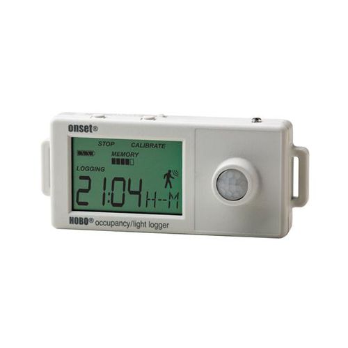 Data logger di energia - HOBO UX90-005 - ONSET - di presenza / di dati dell'intensità della luce / con luce on/off
