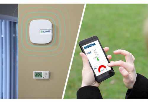 Gateway di comunicazione - MX series - ONSET - Ethernet / wireless
