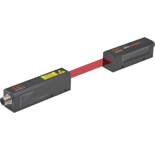 Micrometro ottico - optoCONTROL 1200 - MICRO-EPSILON - laser / di spessore / per diametro di fili