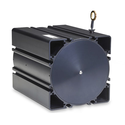 Sensore di spostamento a cavo - wireSENSOR WDS-P200 - MICRO-EPSILON - potenziometrico / EtherCAT / SSI