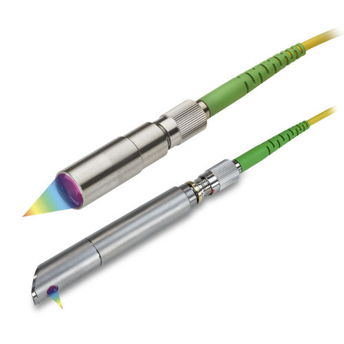 Sensore confocale cromatico - confocalDT IFS2404 - MICRO-EPSILON - per la misurazione dello spessore / per misurazione della distanza / senza contatto