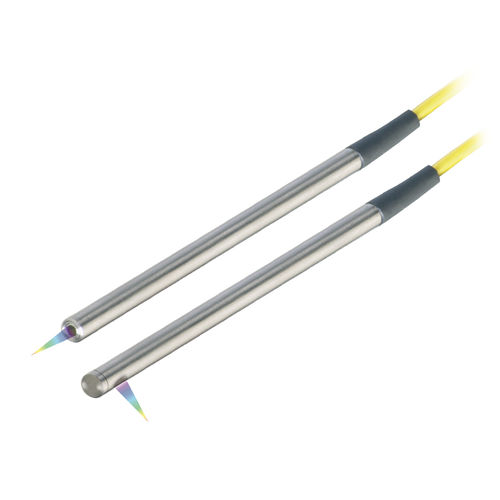 Sensore confocale cromatico - confocalDT IFS2402 - MICRO-EPSILON - per la misurazione dello spessore / per misurazione della distanza / senza contatto
