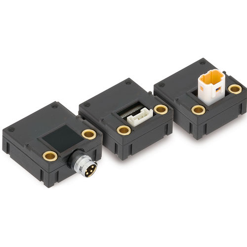 Sensore di spostamento lineare - mainSENSOR MDS-40-MK - MICRO-EPSILON - senza contatto / magnetoinduttivo / con uscita analogica