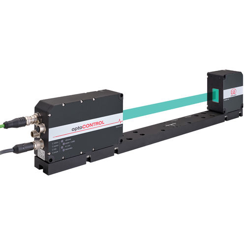 Micrometro LED - optoCONTROL 2700 - MICRO-EPSILON - per diametro di fili / ad uso professionale / per tubi