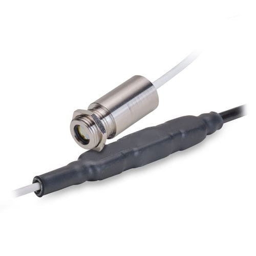 Pirometro senza monitor - thermoMETER SE - MICRO-EPSILON - °C / 15:1 / USB