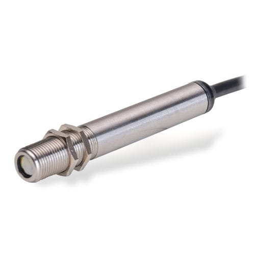 Pirometro senza monitor - thermoMETER FI - MICRO-EPSILON - °C / 15:1 / USB