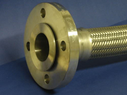Tubo flessibile per vapore - METALFLEX - ANFRAY - in acciaio inossidabile / per l'industria chimica