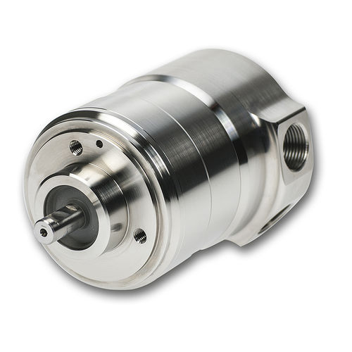 Encoder rotativo assoluto - ACURO AX73  - HENGSTLER - ottico / magnetico / 16 bits