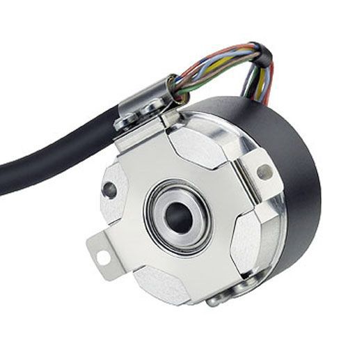 Encoder rotativo assoluto - ACURO AD35  - HENGSTLER - ottico / meccanico / 16 bits