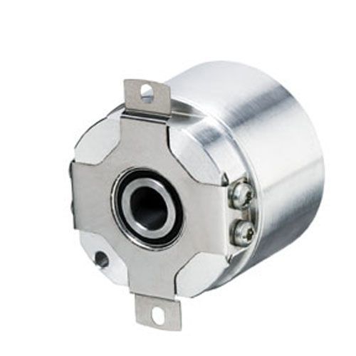 Encoder rotativo assoluto - ACURO AD36 - HENGSTLER - ottico / a ingranaggi / 16 bits