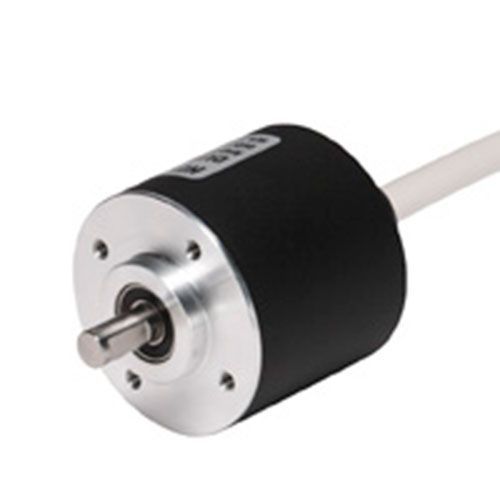 Encoder rotativo incrementale - ICURO RI42 - HENGSTLER - ottico / meccanico / ad albero pieno