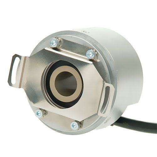 Encoder rotativo incrementale - ICURO RI64  - HENGSTLER - ottico / induttivo / ad albero cavo