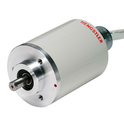 Encoder rotativo incrementale - ICURO RX70-71 - HENGSTLER - ottico / ad albero pieno / RS-422