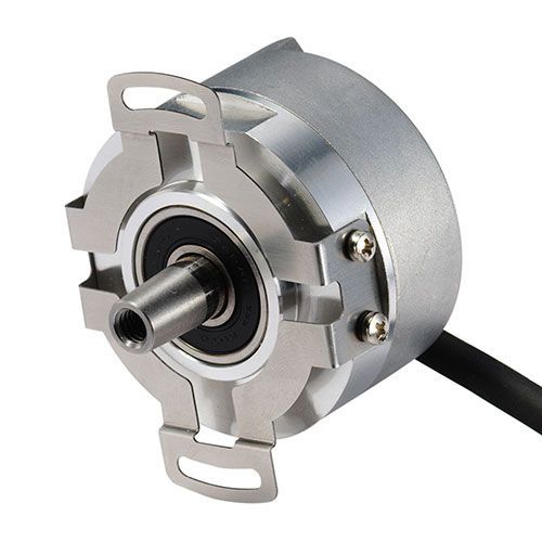 Encoder rotativo incrementale - S21 - HENGSTLER - ottico / ad albero pieno / ad albero cavo