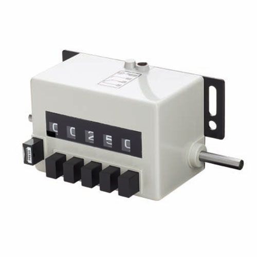 Contatore di colpi - 250   - HENGSTLER - analogico / meccanico / multifunzione