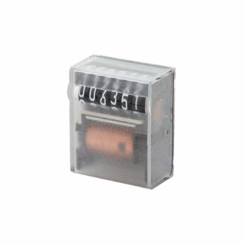 Contatore totalizzatore di impulsi - 634/635 series - HENGSTLER - analogico / elettromeccanico / ottico