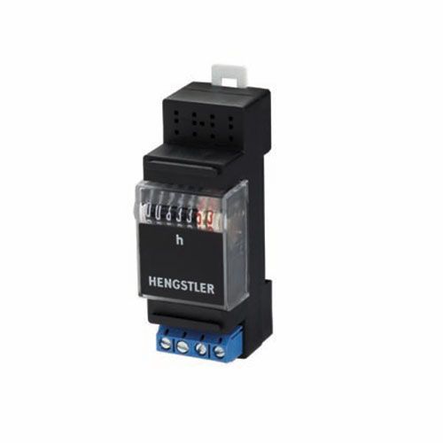 Contatore di tempo - 633 DC - HENGSTLER - per viti / analogico / elettromeccanico