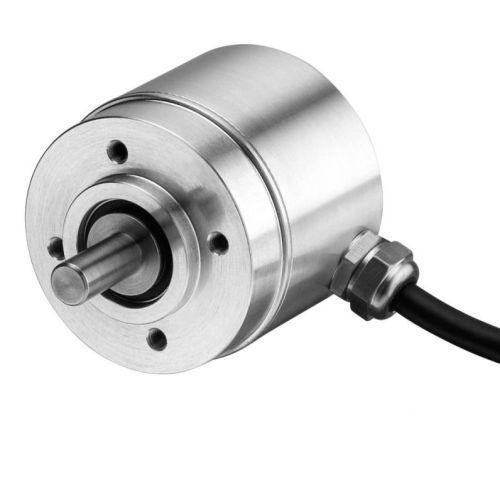 Encoder rotativo incrementale - ACURO AC36  - HENGSTLER - assoluto / ottico / meccanico