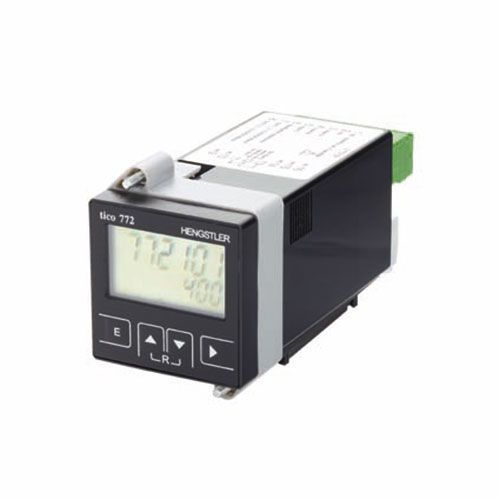 Contatore totalizzatore binario - Tico 772  - HENGSTLER - digitale / elettronico / multifunzione
