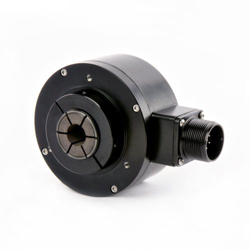 Encoder rotativo incrementale - HS35R - HENGSTLER - in alluminio / rinforzato / IP67