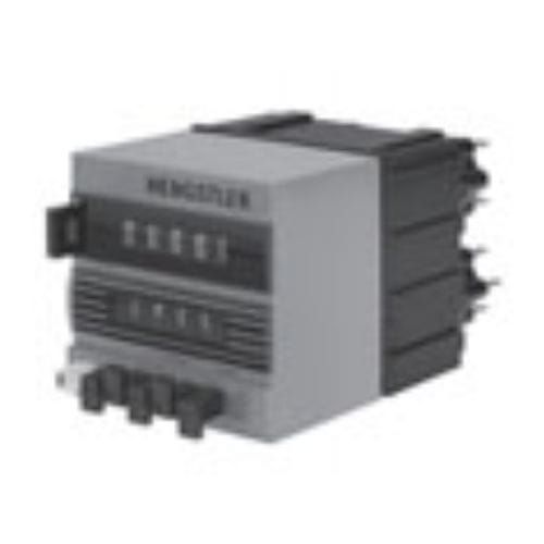Contatore analogico - 886/887 - HENGSTLER - elettromeccanico / compatto / manuale