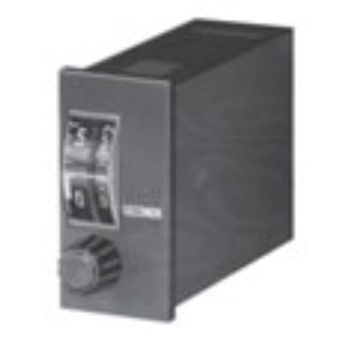 Contatore di tempo - 499 - HENGSTLER - analogico / pneumatico / ATEX